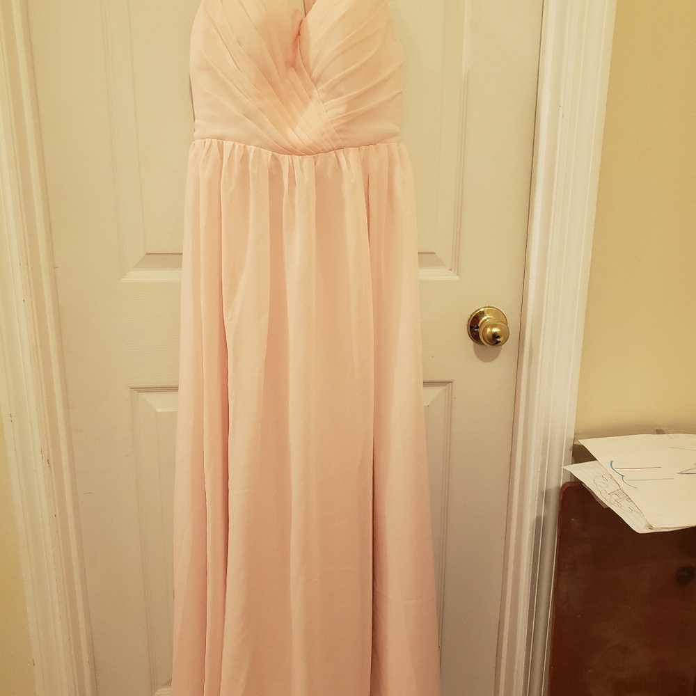 Bridesmaid/Prom Dress